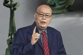 王仁湘谈从三星堆、金沙到古蜀文明图片