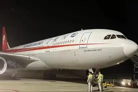 成都飞无锡3U8985航班，紧急备降！活体器官还剩3小时……图片