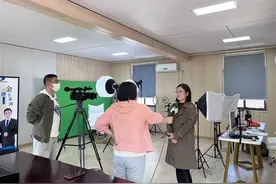 又到毕业季，是就业还是创业？听听“小岛你好”创业之星杨婷婷怎么说图片