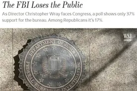 美国政府自称“道德权威” “道德”何在？！图片