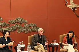 全球徒步旅行家保罗·萨洛佩科：让故事有温度，情感连接搭建跨文化认同图片