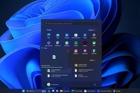 Windows 11 23H2 新增"开始"菜单功能：文件缩略图预览图片
