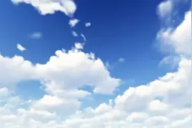 “天空中有束光”：一位老师和一个学生合唱团的20年图片