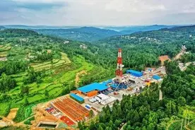 “将成世界最深人造钻井之一”，中国接连开建万米超深钻井引关注图片