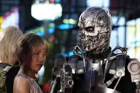 AI命令无人机炸死美军操作员，我们该怎样阻止《终结者》成真图片