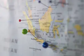 我希望我的 AI，能将我带向世界图片