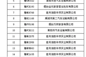 山东这38个人，终生禁驾！原因有所不同图片