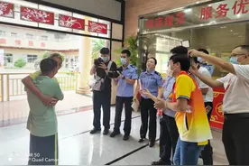 失散18年，父亲终于找到了“亲骨肉”图片