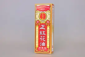 知识帖｜这款“辣眼睛”的药家中常备，但是……图片