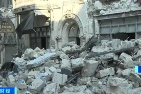 强震！强风暴！全球保险业，半年竟巨亏超3800亿元……图片