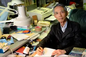 知名作家去世，曾著书揭露731部队罪行图片