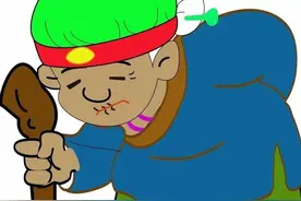 当代散文|三姨图片