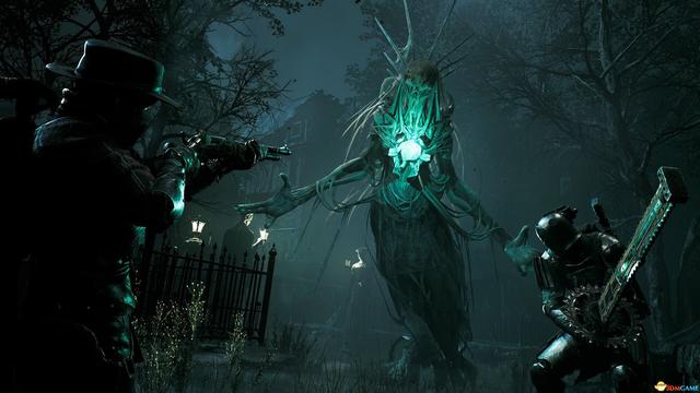 《遗迹2》图文攻略 全职业解锁方法全流程上手指南