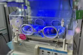 科普|如何帮助宝宝安全度过新生儿黄疸期？图片