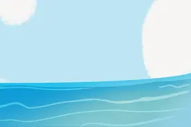 旧貌换新颜，这里的水景不一样咯图片