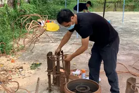 艺术家在翁城图片