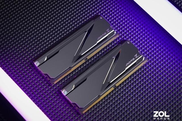 �ʿ�Z RGB DDR5-7200�ڴ����� 7800MT/s��Ƶ���