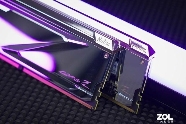 �ʿ�Z RGB DDR5-7200�ڴ����� 7800MT/s��Ƶ���