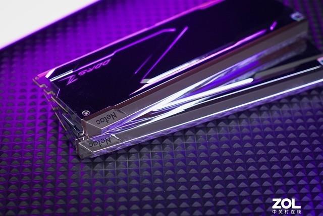 �ʿ�Z RGB DDR5-7200�ڴ����� 7800MT/s��Ƶ���