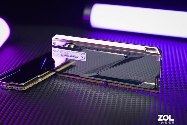 �ʿ�Z RGB DDR5-7200�ڴ����� 7800MT/s��Ƶ���