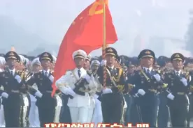 那年今日丨1988年的今天 《中国人民解放军军歌》确定！图片