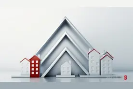 深圳“双拼房”合证引热议！是否具有借鉴意义？图片