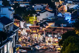 日薪千元，导游为何还需“抢”？图片