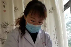 长宁医生陈丽敏：肿瘤术后调理，针灸可有这些功效图片