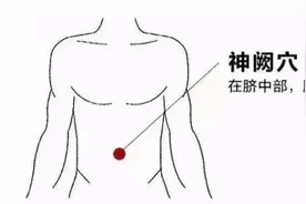 天气再热也要盖好肚子，有必要吗？图片