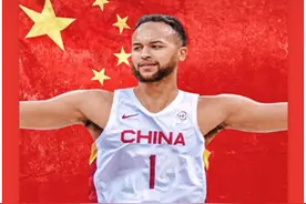 获得中国国籍后，李凯尔怼黑粉：这个事情比篮球重要，将百分百付出图片