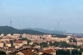 “高温+高湿”唱主角，还有阵雨，青岛“桑拿天”上线图片