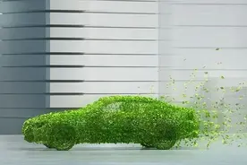 上半年，武汉乘用车销量排全国第九，新能源同比增六成，卖得最好的车型是……图片