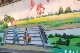 最忆是乡间|洗澡图片