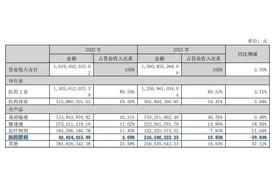 华仁药业及其董事长收警示函，因会计差错调减营收超30亿元图片