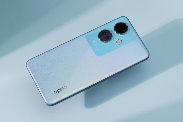 OPPO K11���⣺�ж��ֻ�Ҳ�������콢������Ч��