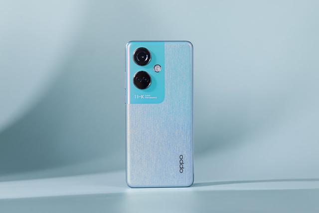 OPPO K11���⣺�ж��ֻ�Ҳ�������콢������Ч��