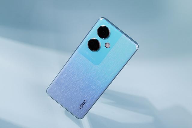 OPPO K11���⣺�ж��ֻ�Ҳ�������콢������Ч��