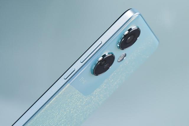 OPPO K11���⣺�ж��ֻ�Ҳ�������콢������Ч��