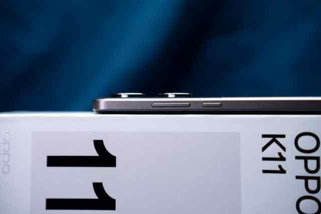 OPPO K11ȫ�����⣺�콢Ӱ���·ţ����顸��ǧԪ����ǿ���ա�