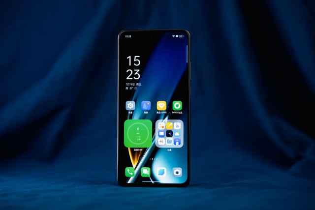 OPPO K11ȫ�����⣺�콢Ӱ���·ţ����顸��ǧԪ����ǿ���ա�