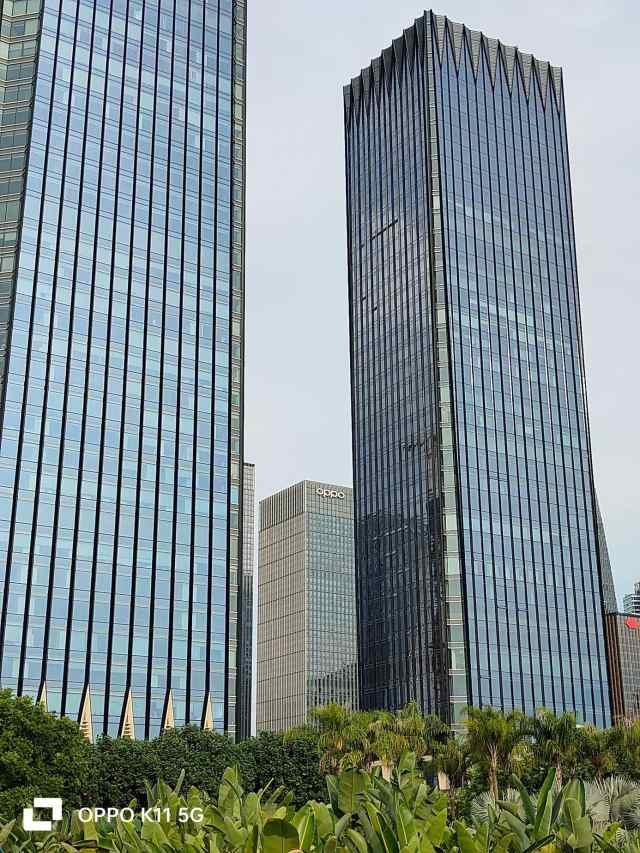 OPPO K11ȫ�����⣺�콢Ӱ���·ţ����顸��ǧԪ����ǿ���ա�