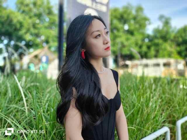 OPPO K11ȫ�����⣺�콢Ӱ���·ţ����顸��ǧԪ����ǿ���ա�