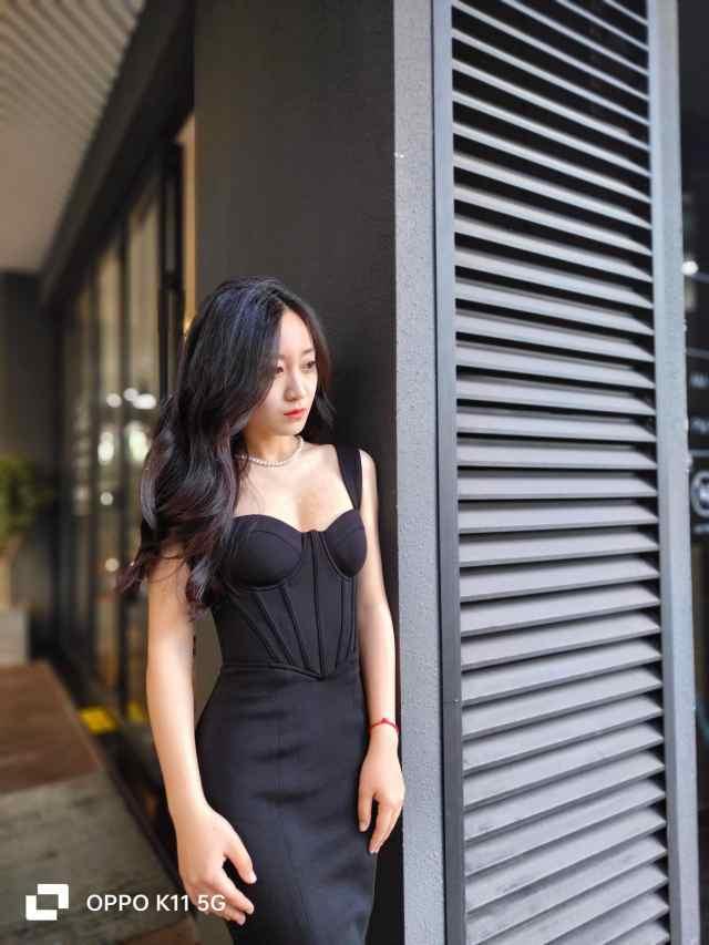 OPPO K11ȫ�����⣺�콢Ӱ���·ţ����顸��ǧԪ����ǿ���ա�