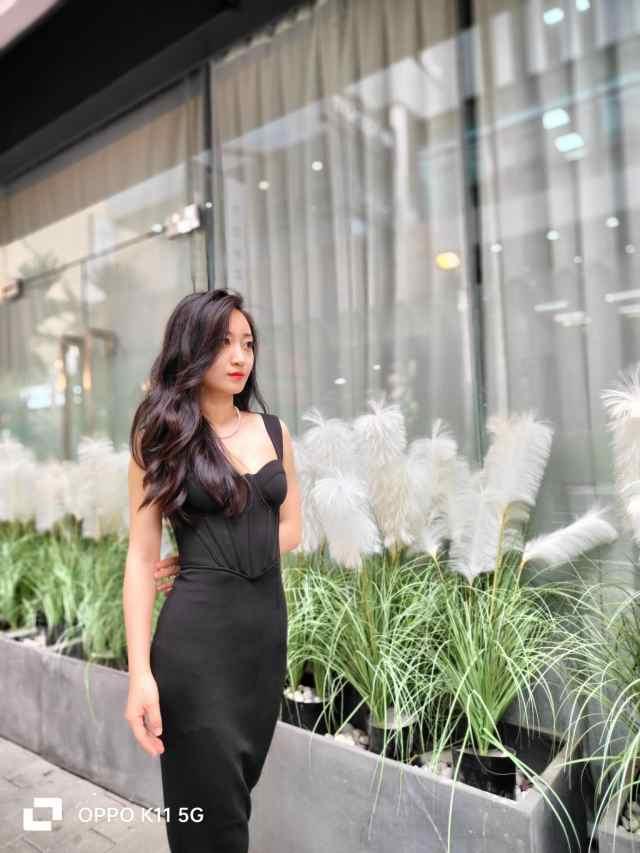 OPPO K11ȫ�����⣺�콢Ӱ���·ţ����顸��ǧԪ����ǿ���ա�