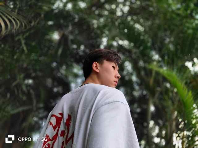 OPPO K11ȫ�����⣺�콢Ӱ���·ţ����顸��ǧԪ����ǿ���ա�