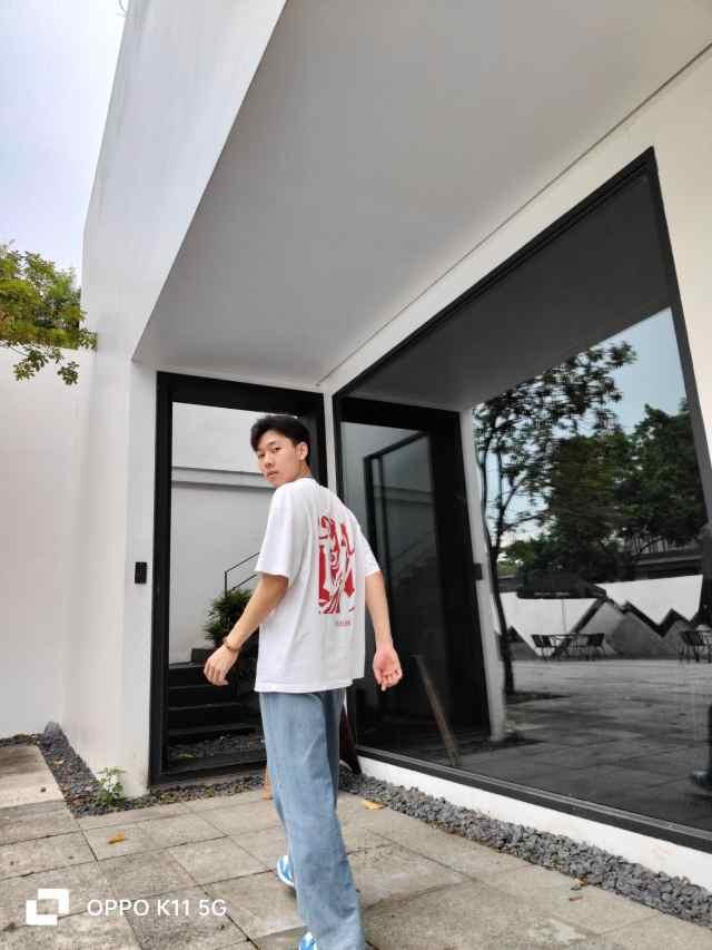 OPPO K11ȫ�����⣺�콢Ӱ���·ţ����顸��ǧԪ����ǿ���ա�