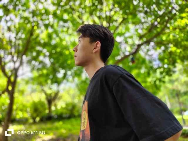 OPPO K11ȫ�����⣺�콢Ӱ���·ţ����顸��ǧԪ����ǿ���ա�