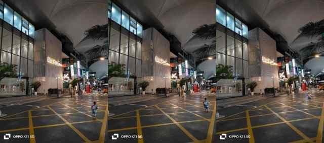 OPPO K11ȫ�����⣺�콢Ӱ���·ţ����顸��ǧԪ����ǿ���ա�