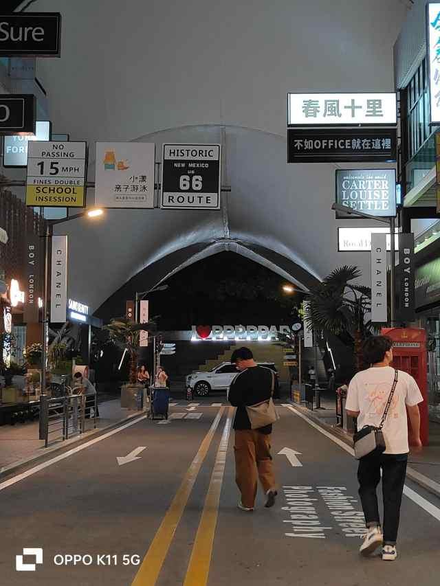 OPPO K11ȫ�����⣺�콢Ӱ���·ţ����顸��ǧԪ����ǿ���ա�