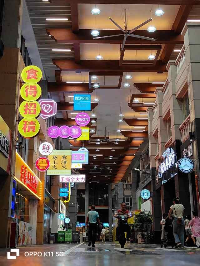 OPPO K11ȫ�����⣺�콢Ӱ���·ţ����顸��ǧԪ����ǿ���ա�